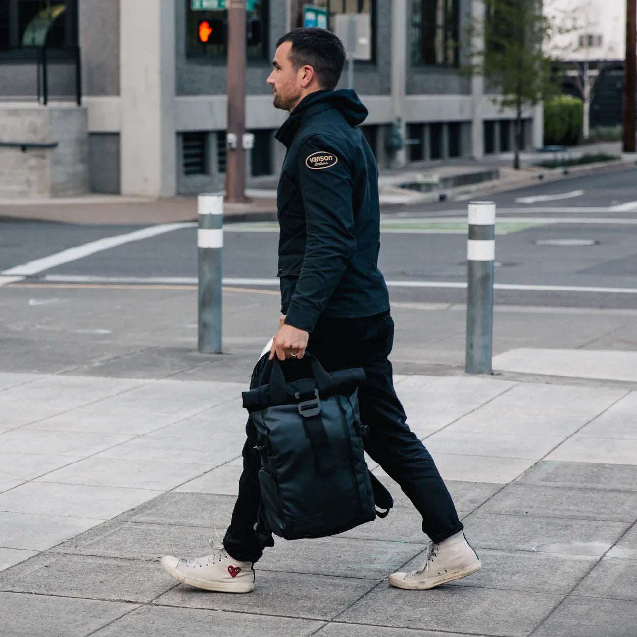 WANDRD PRVKE 21L Backpack