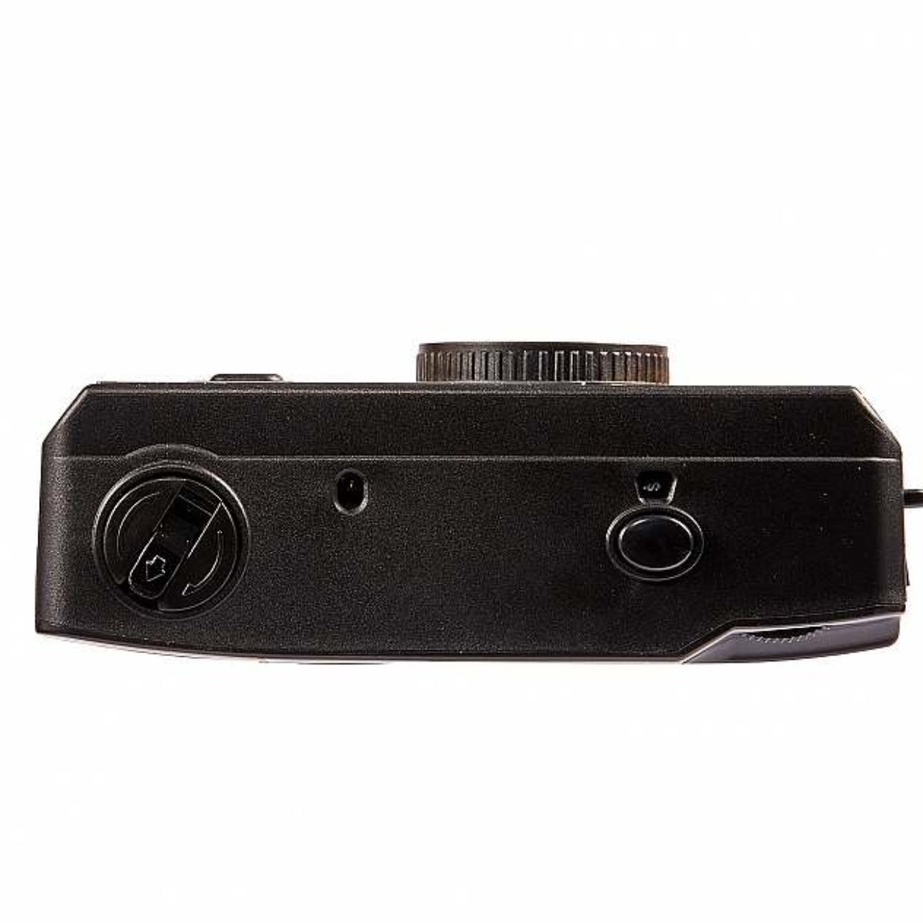 Kodak Ultra F9 Reusable 35mm Film Camera