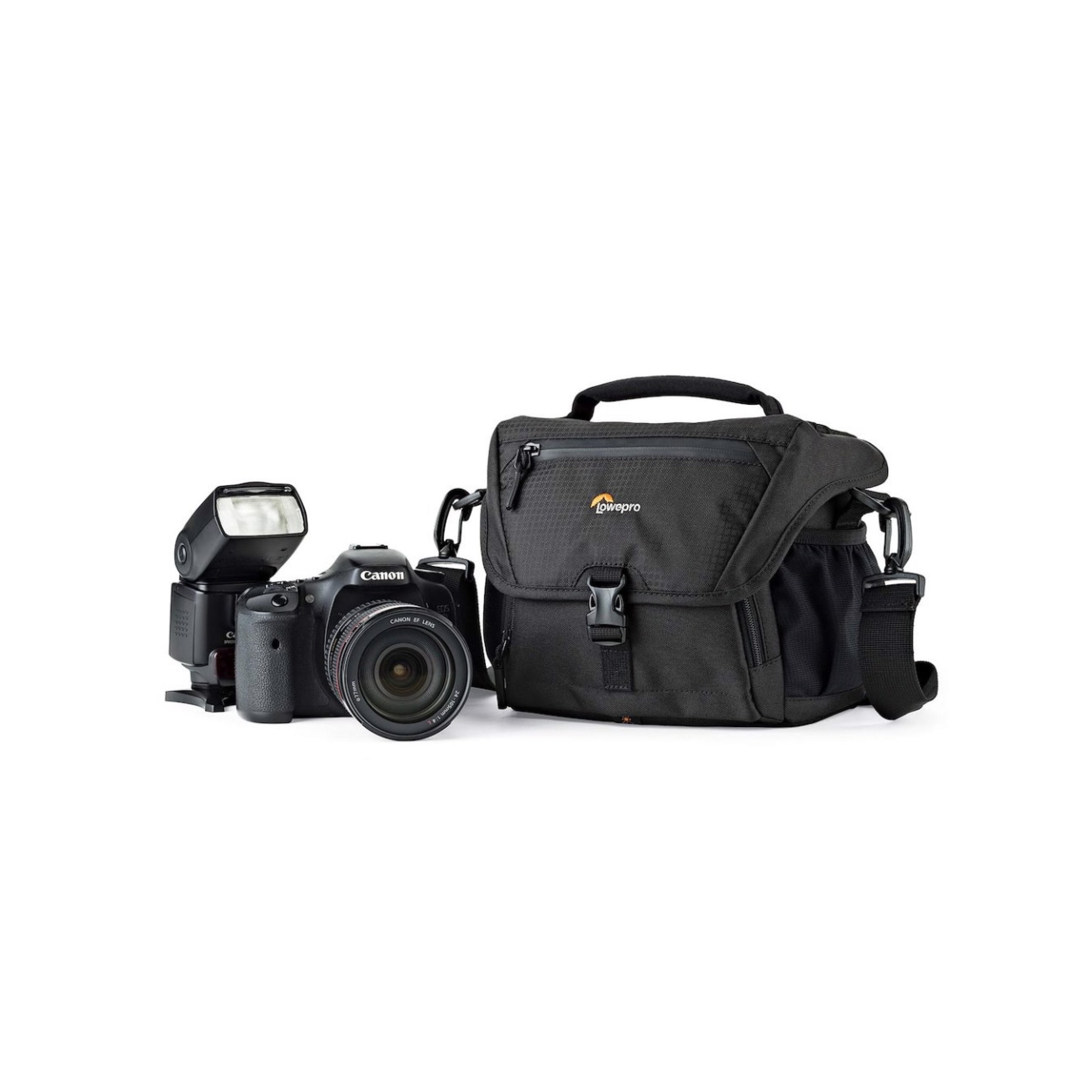 Lowepro Nova 160 AW II Camera Shoulder Bag