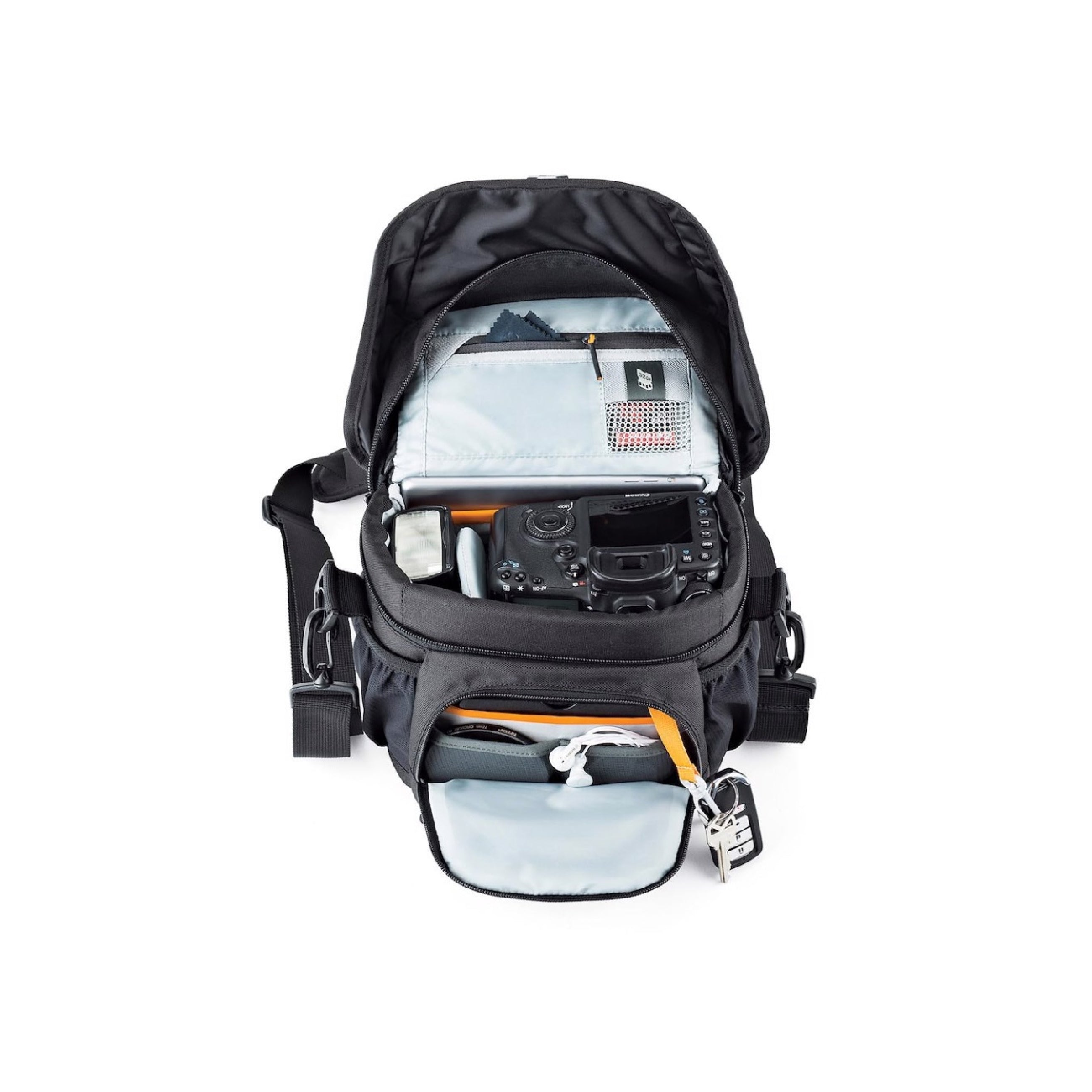 Lowepro Nova 160 AW II Camera Shoulder Bag