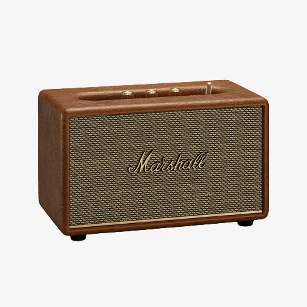 Marshall Acton III Portable Bluetooth Speaker System