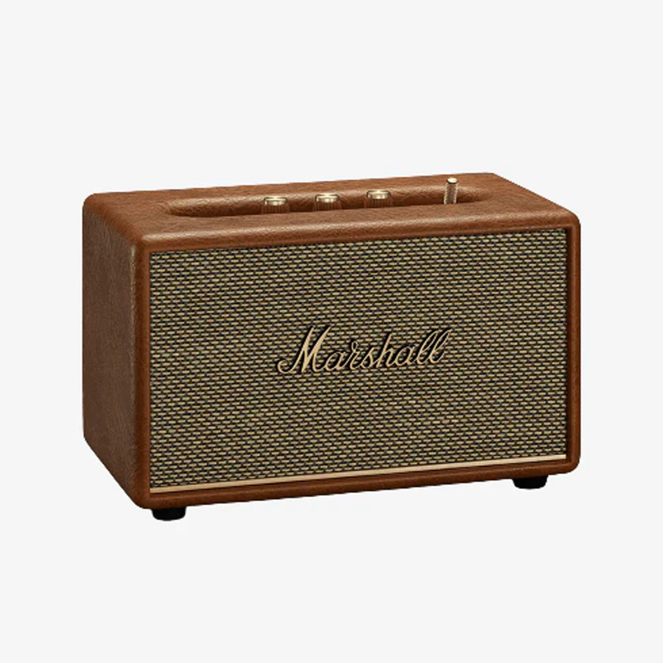 Marshall Acton III Portable Bluetooth Speaker System
