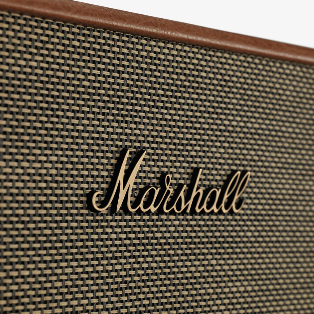 Marshall Acton III Portable Bluetooth Speaker System