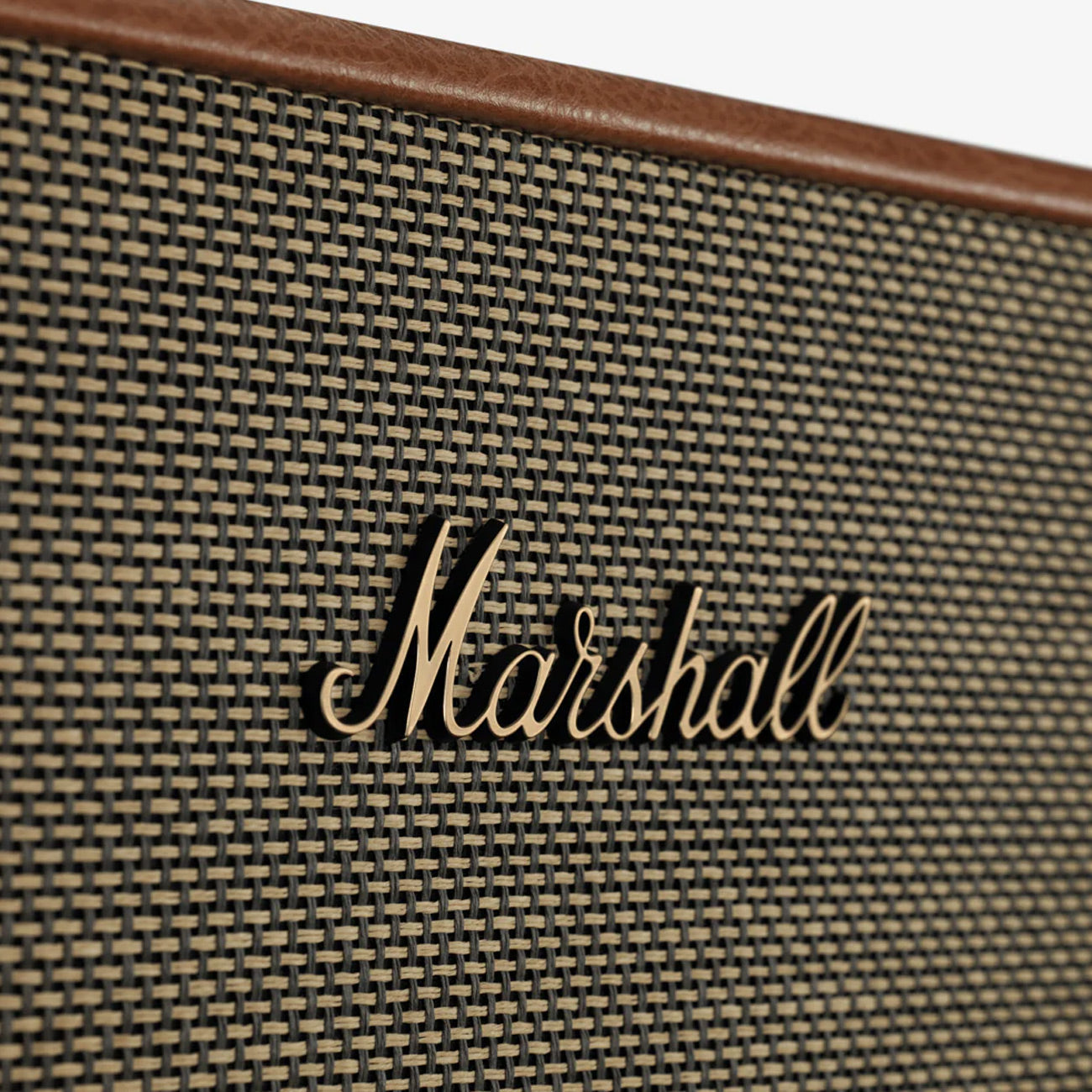 Marshall Acton III Portable Bluetooth Speaker System