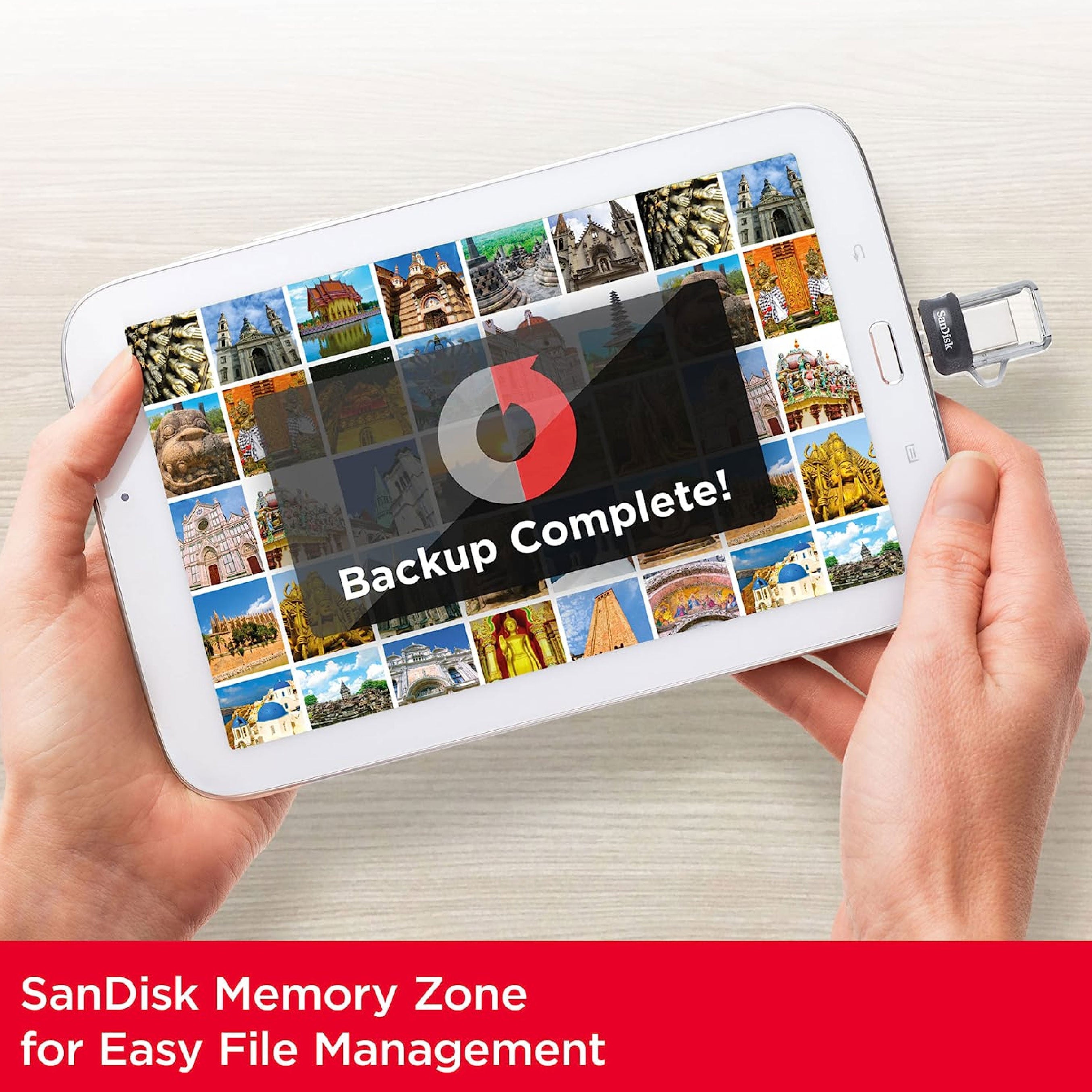 SanDisk Ultra Dual Drive m3.0