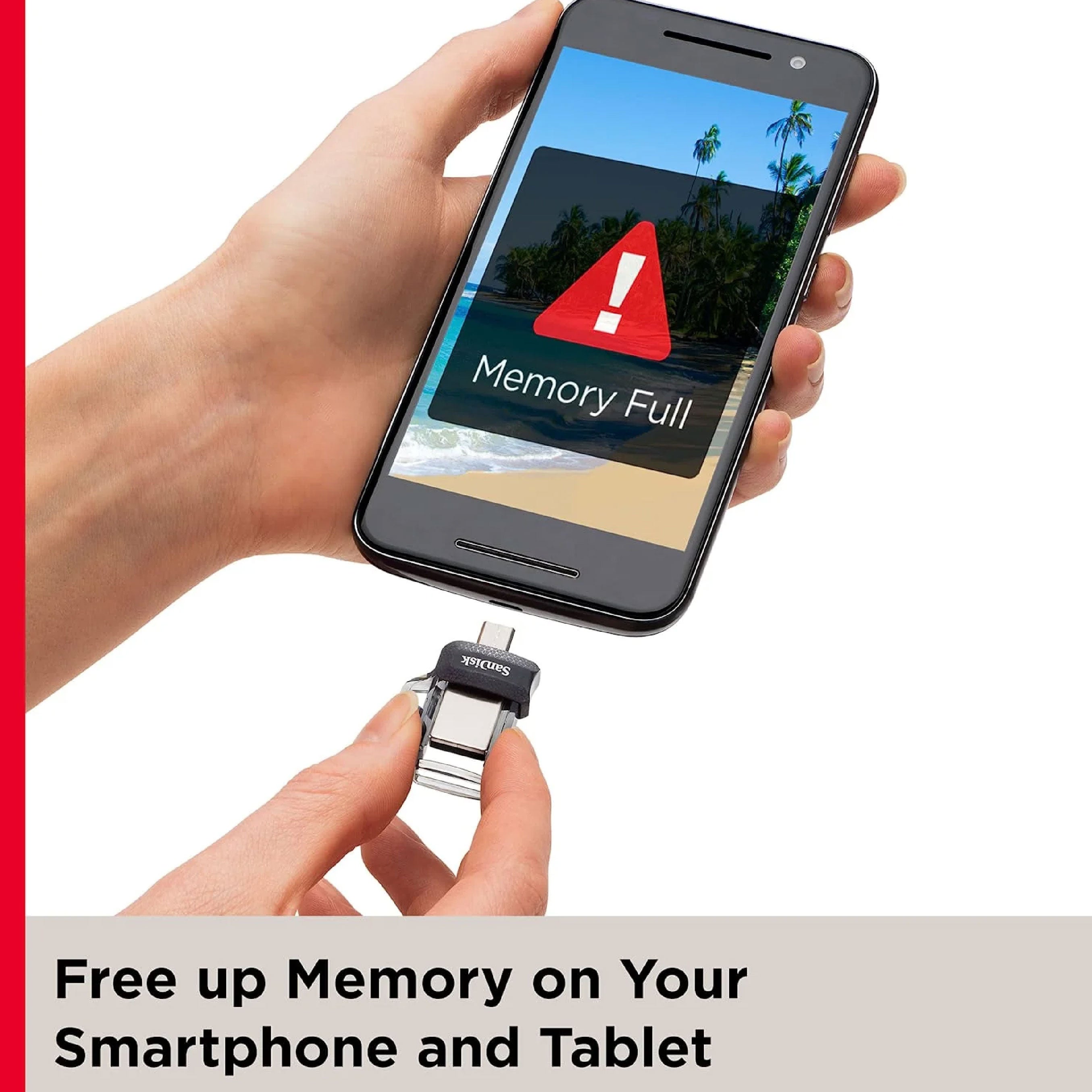 SanDisk Ultra Dual Drive m3.0