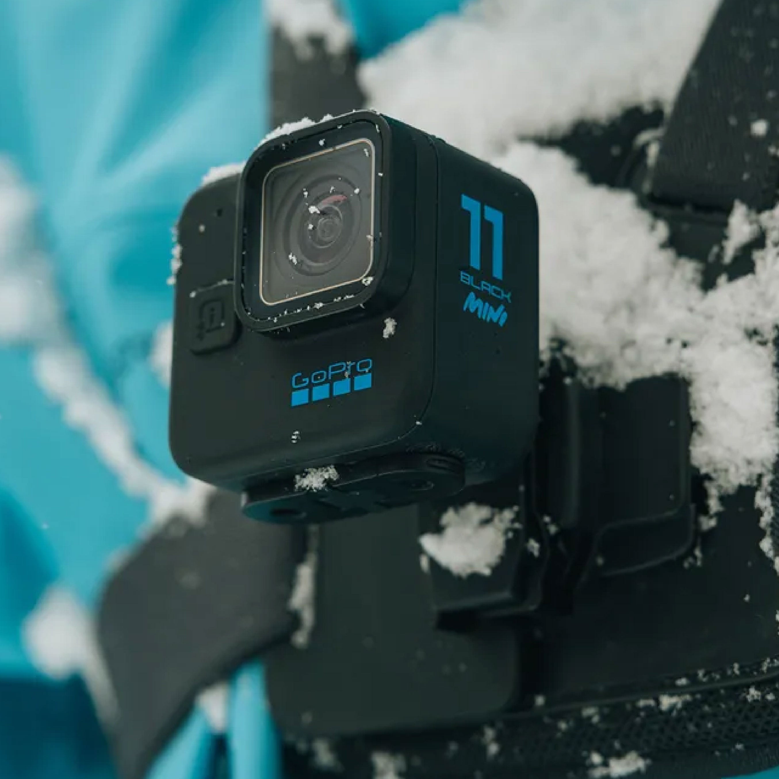 GoPro Chesty Performance Chest Mount