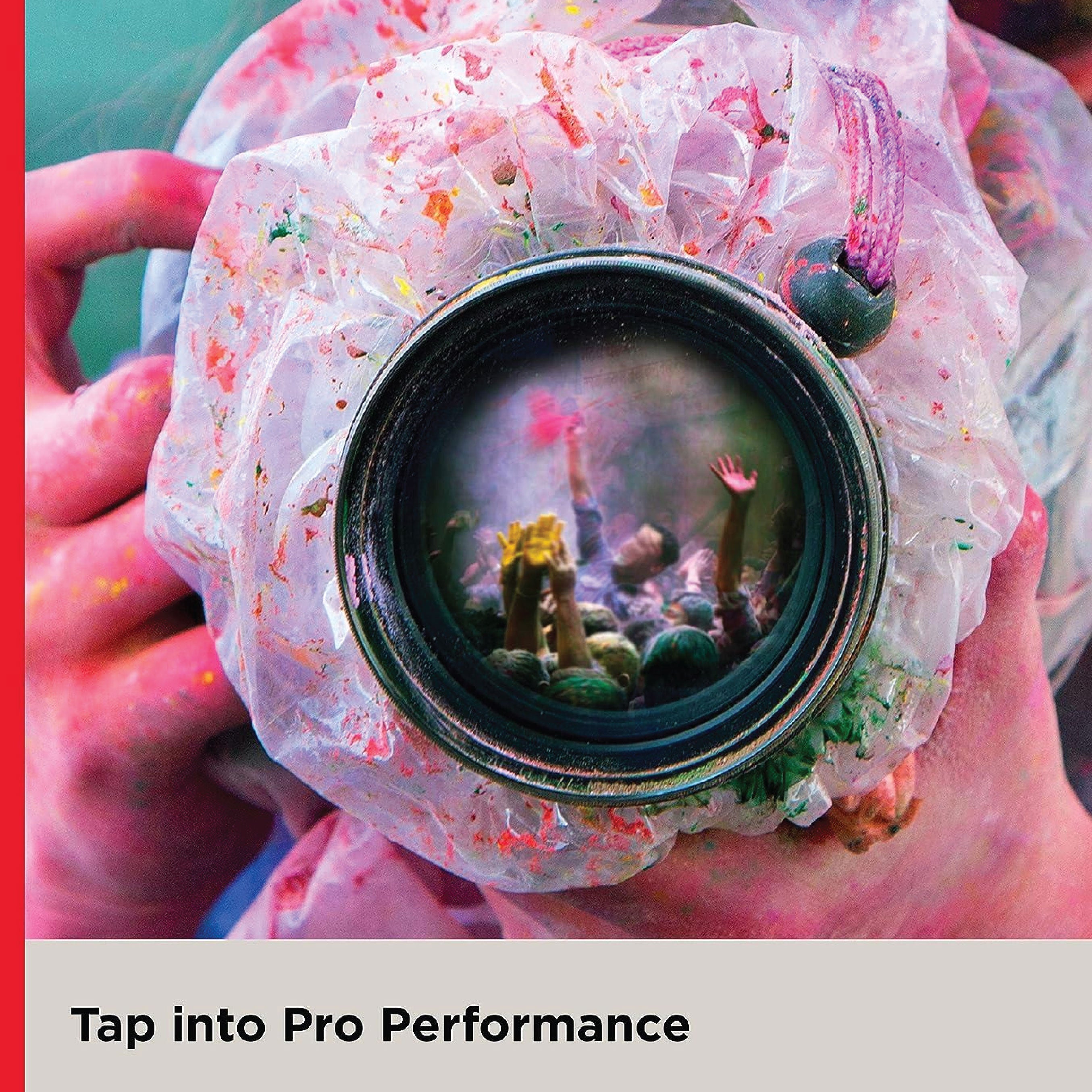 SanDisk 128GB Extreme Pro SDXC