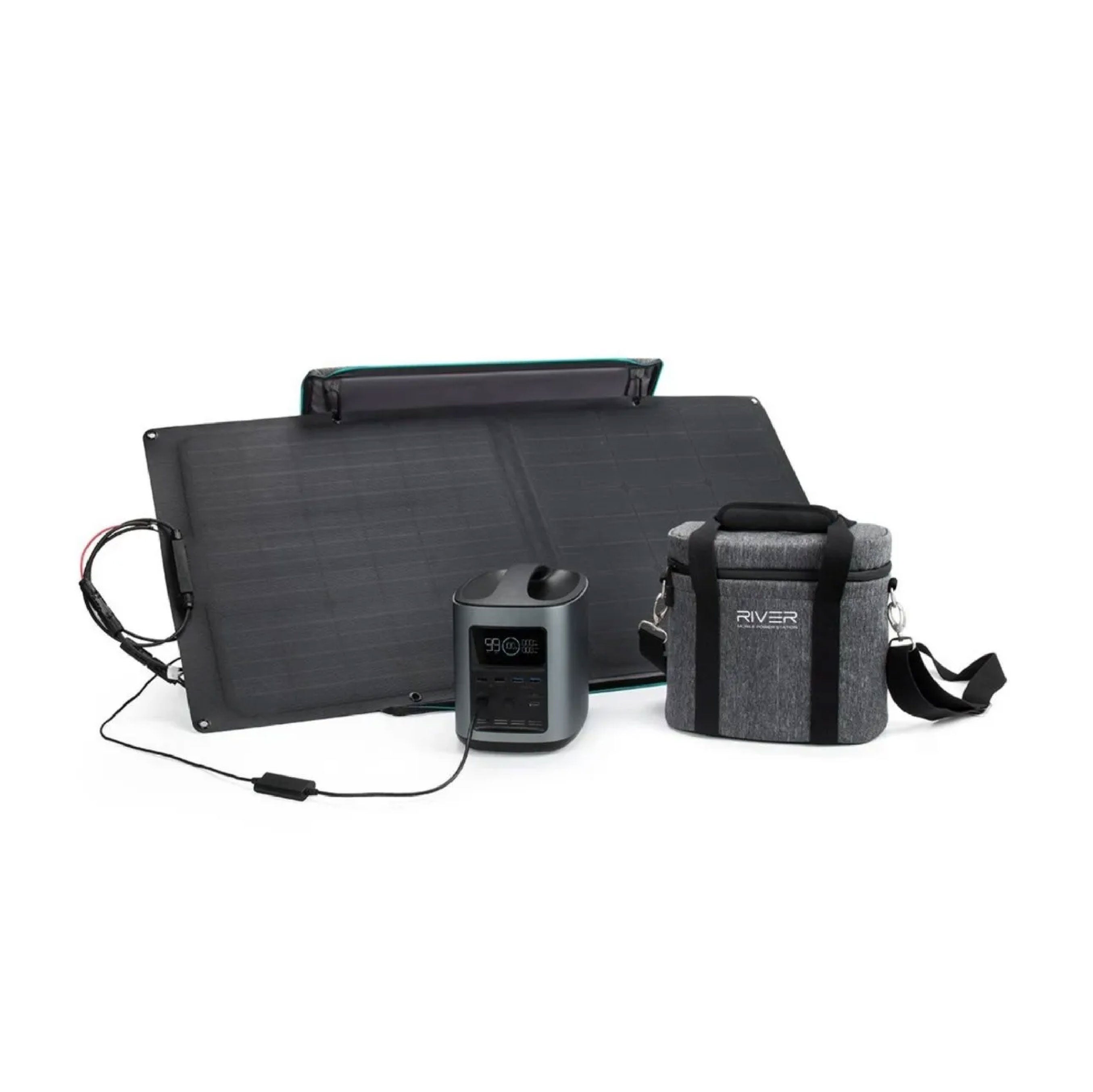 EcoFlow Solar MC4 Extended Cable