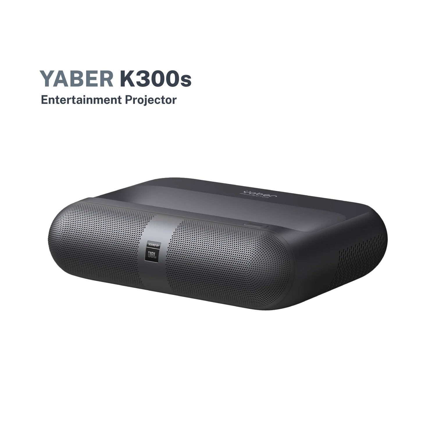 Yaber K300s Laser Projector