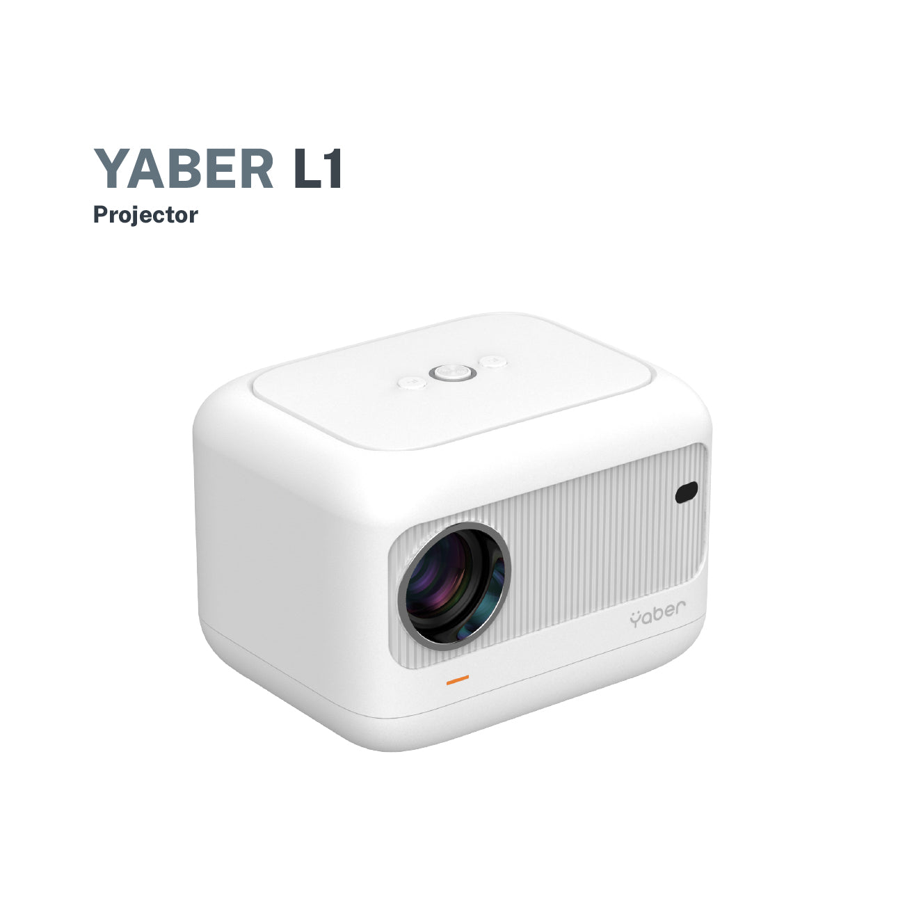 Yaber L1 Mini Projector