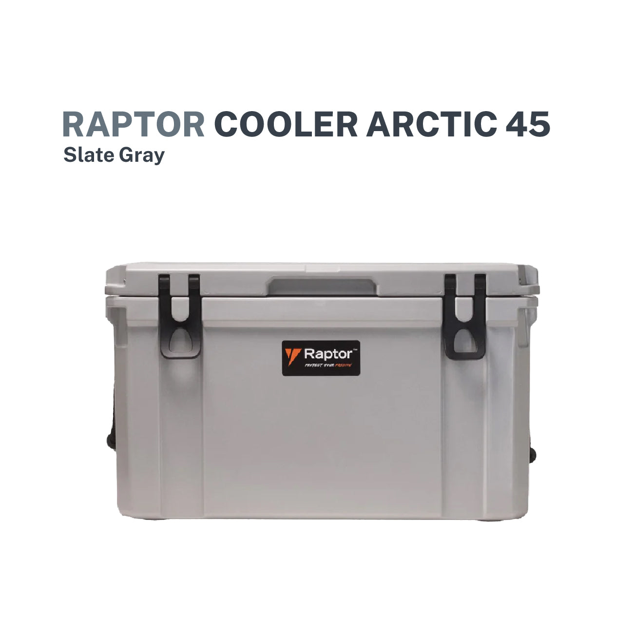 Raptor Cooler Arctic Hand Carry 45
