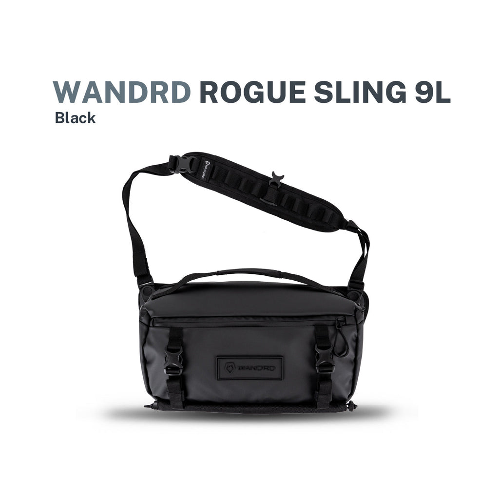 WANDRD ROGUE Sling Bag 9L