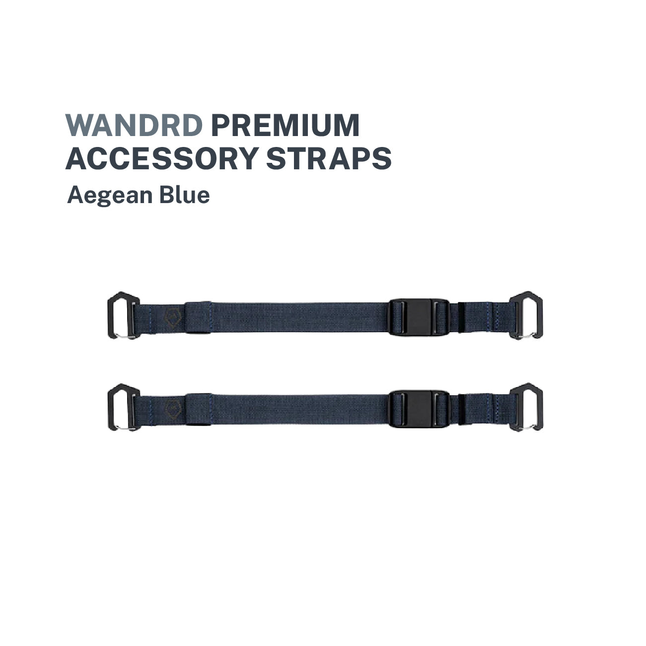 WANDRD Premium Accessory Strap Camera Accessories