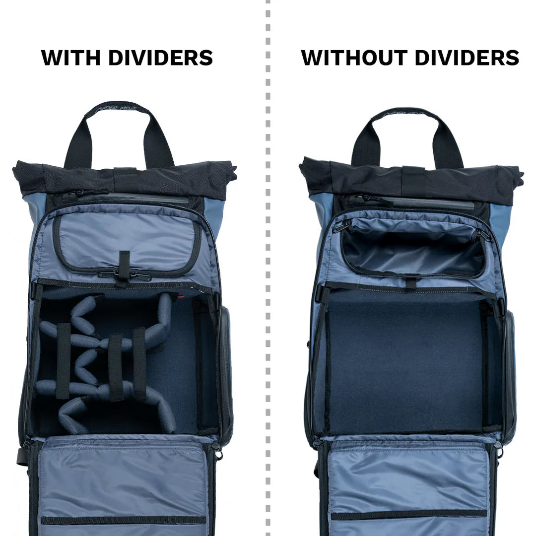 WANDRD PRVKE 11 Lite Backpack