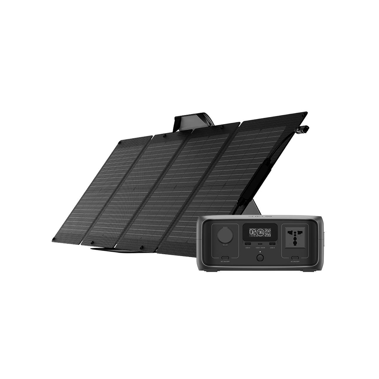 Ecoflow River 3 UPS Portable Power Station