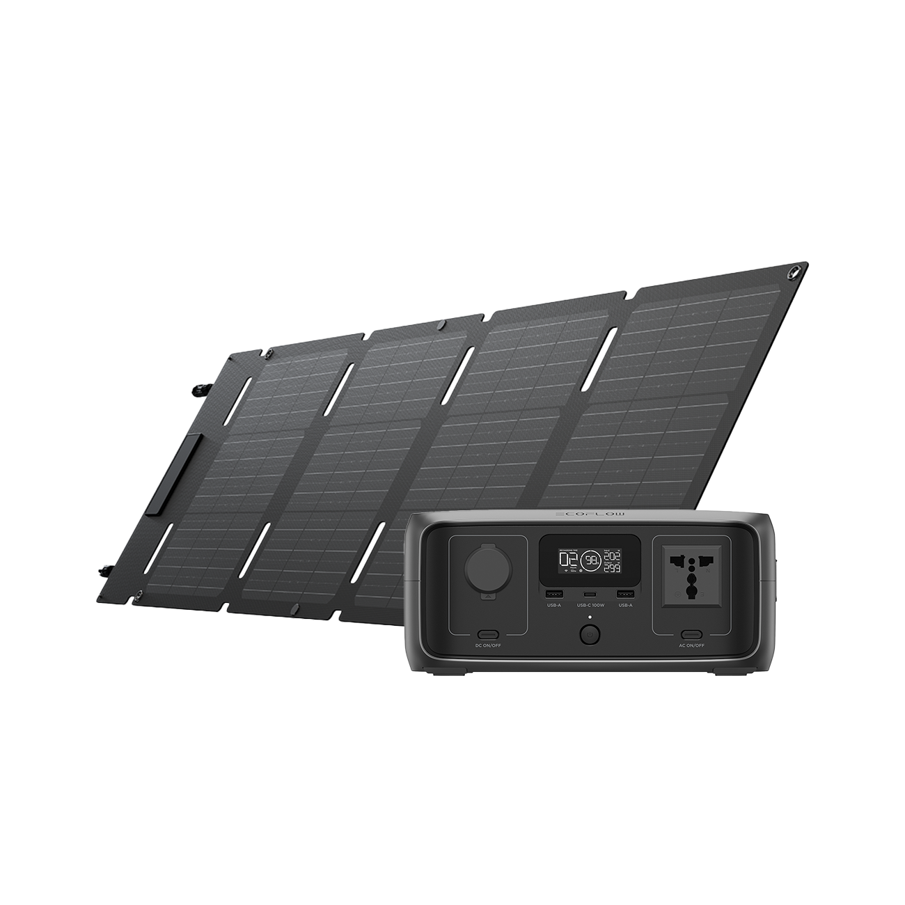 Ecoflow River 3 UPS Portable Power Station