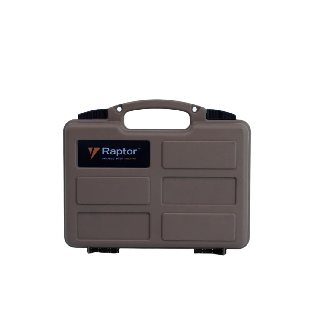 Raptor Case Lite Hand Carry 308