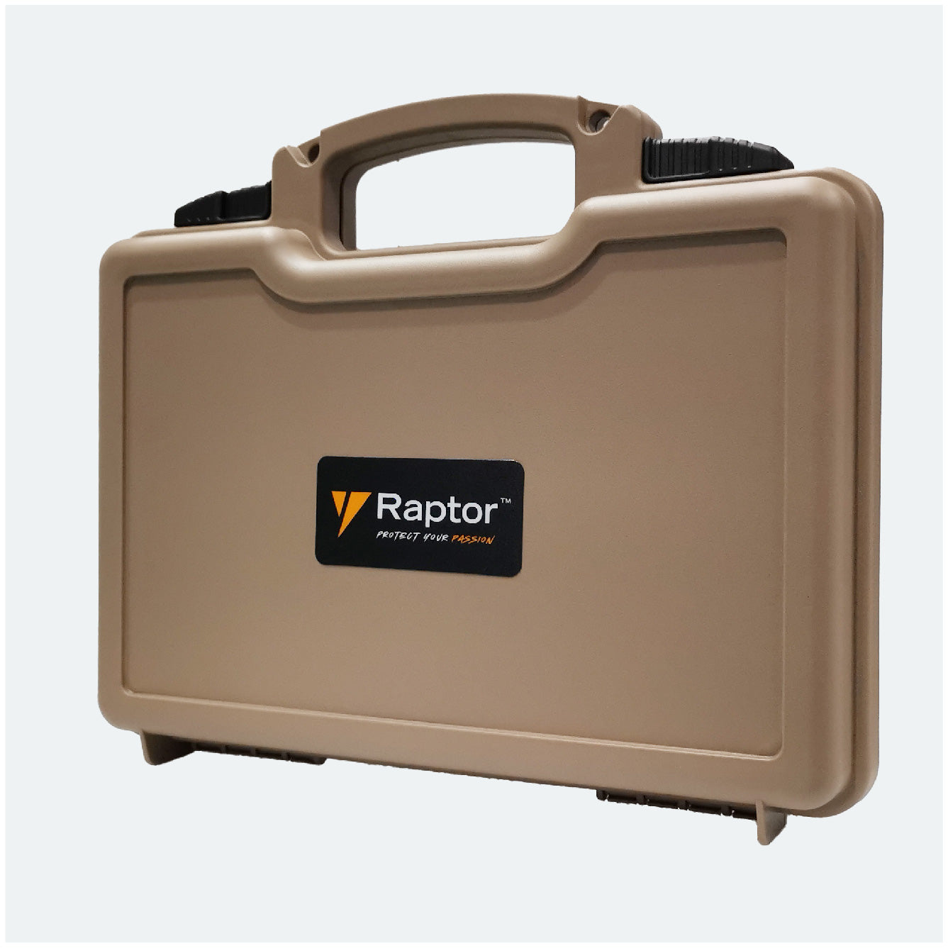 Raptor Case Lite Hand Carry 308