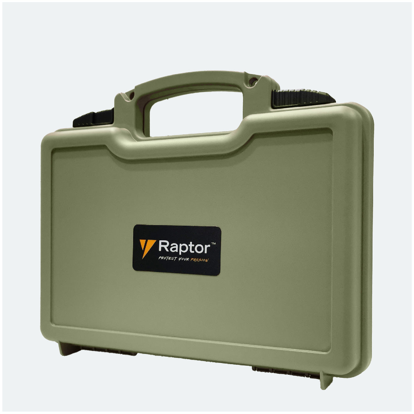 Raptor Case Lite Hand Carry 308