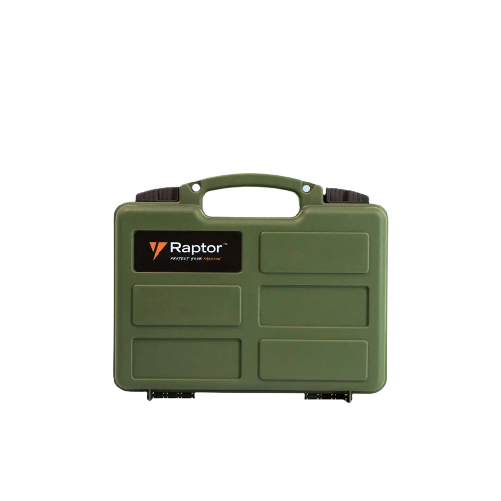 Raptor Case Lite Hand Carry 308