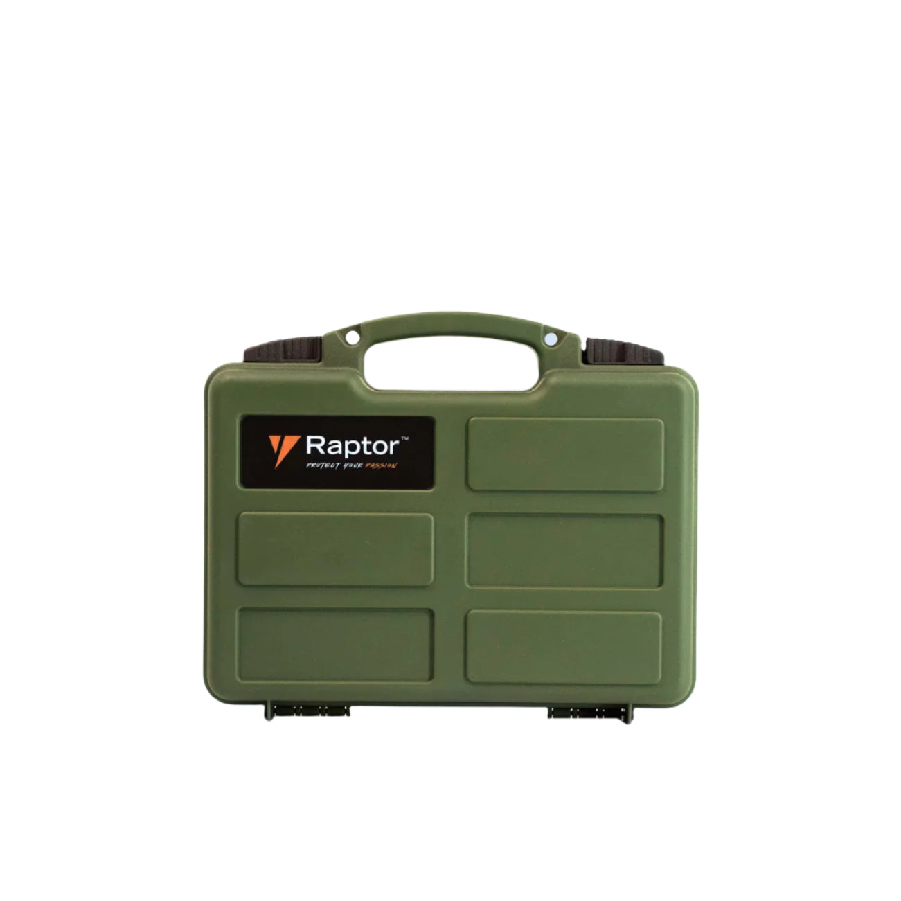 Raptor Case Lite Hand Carry 308