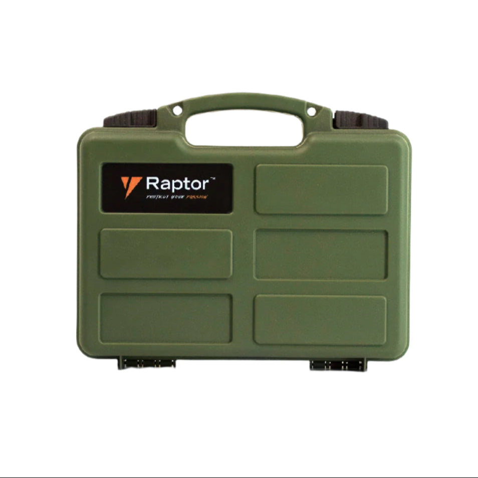 Raptor Case Lite Hand Carry 308