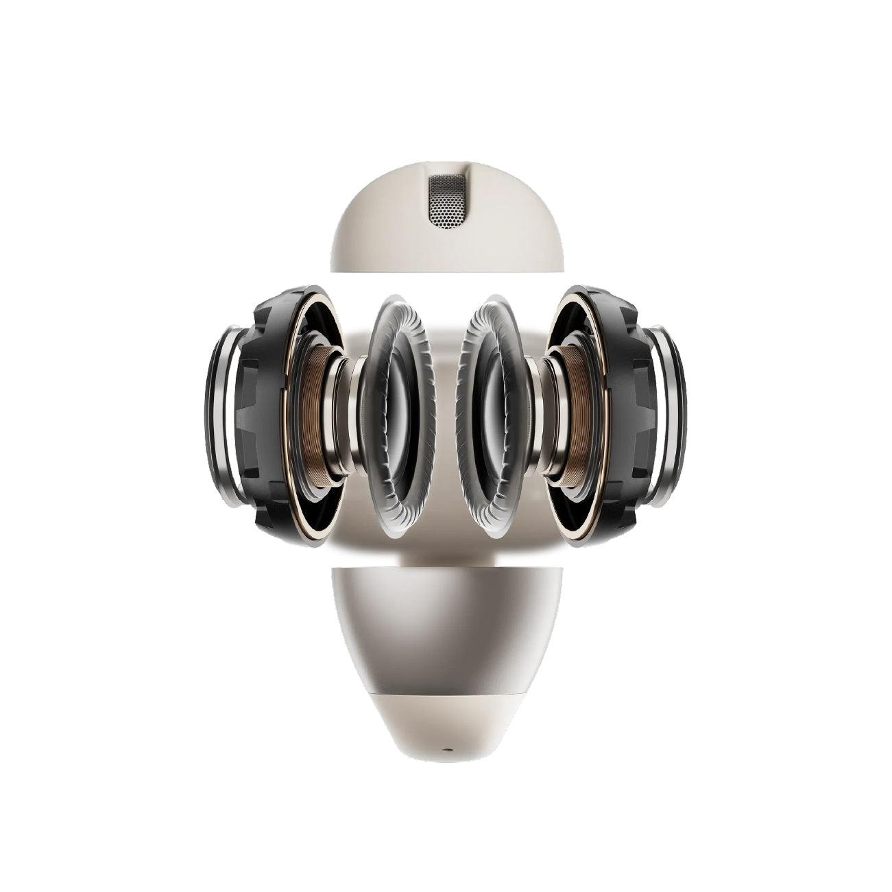 Shokz OpenDots ONE Open Ear Clip With Dolby Audio Built-In