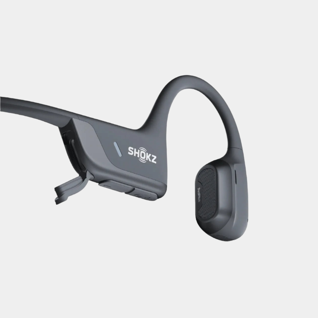 Shokz OpenRun Pro 2 Bone Conduction Sports Headphones
