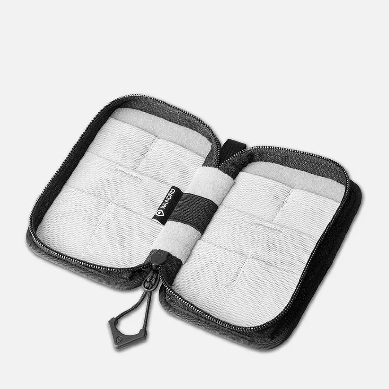 WANDRD Memory Card Case Organizer