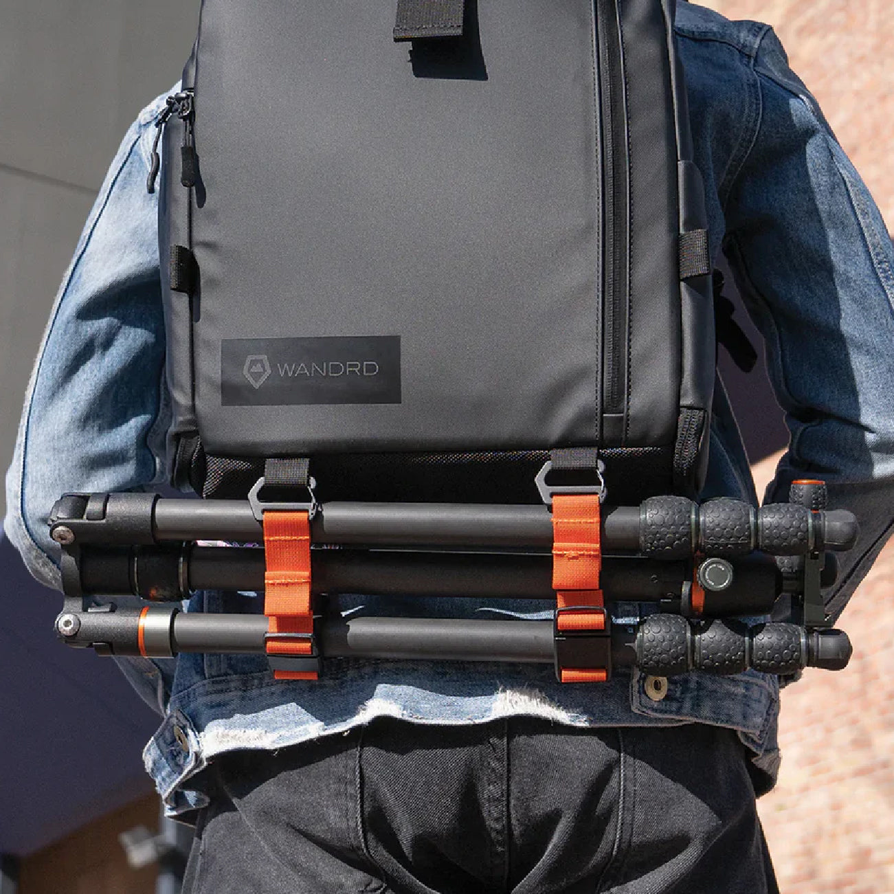 WANDRD Premium Accessory Strap Camera Accessories
