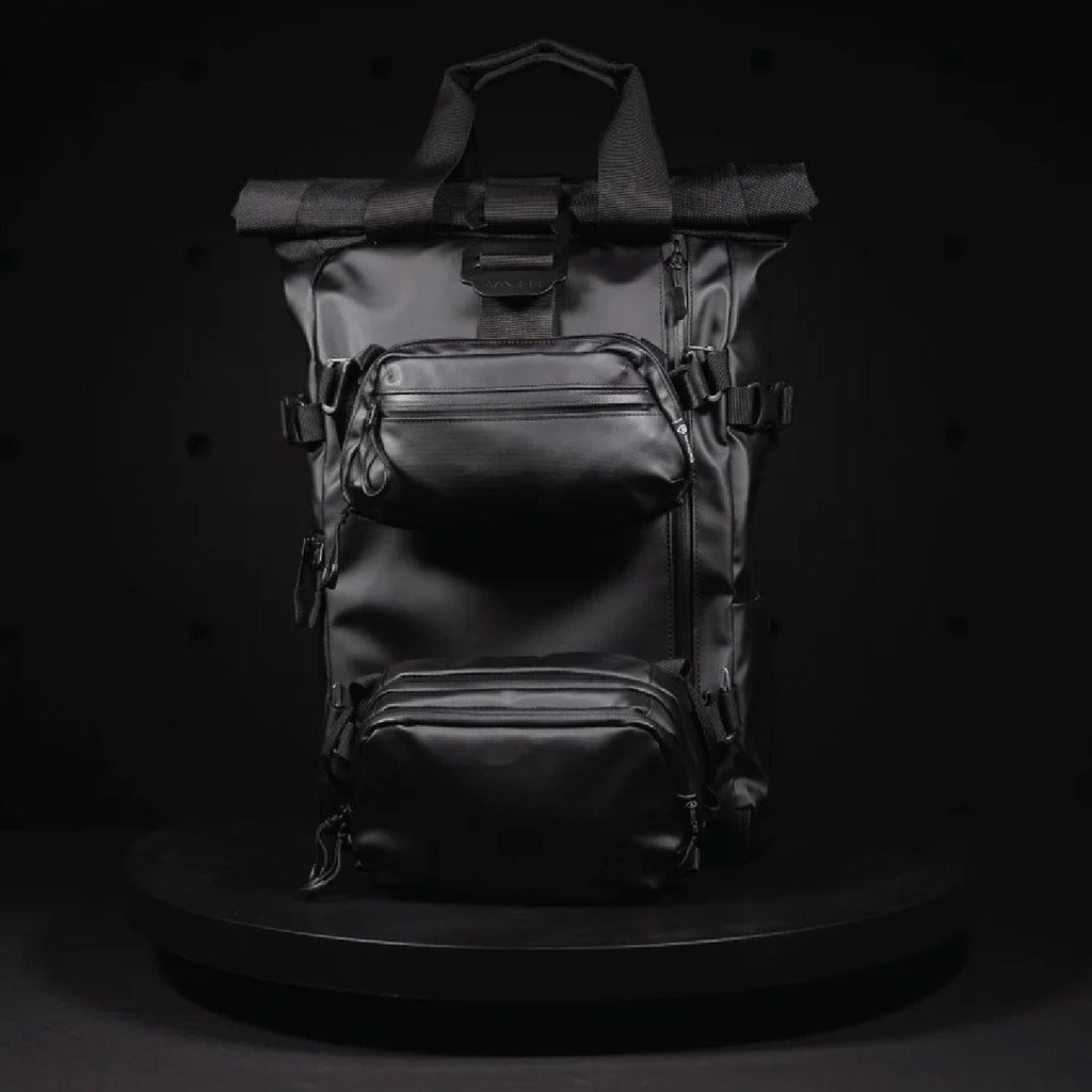 WANDRD Tech Bag Large Organizer