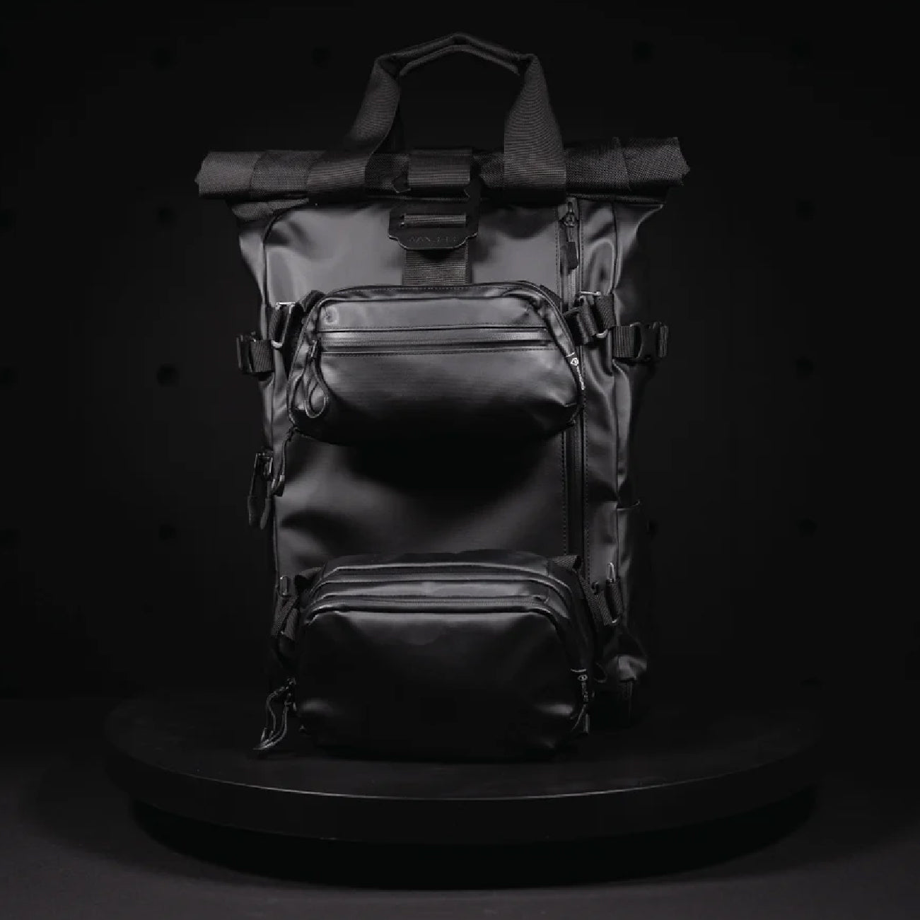 WANDRD Tech Bag Large Organizer