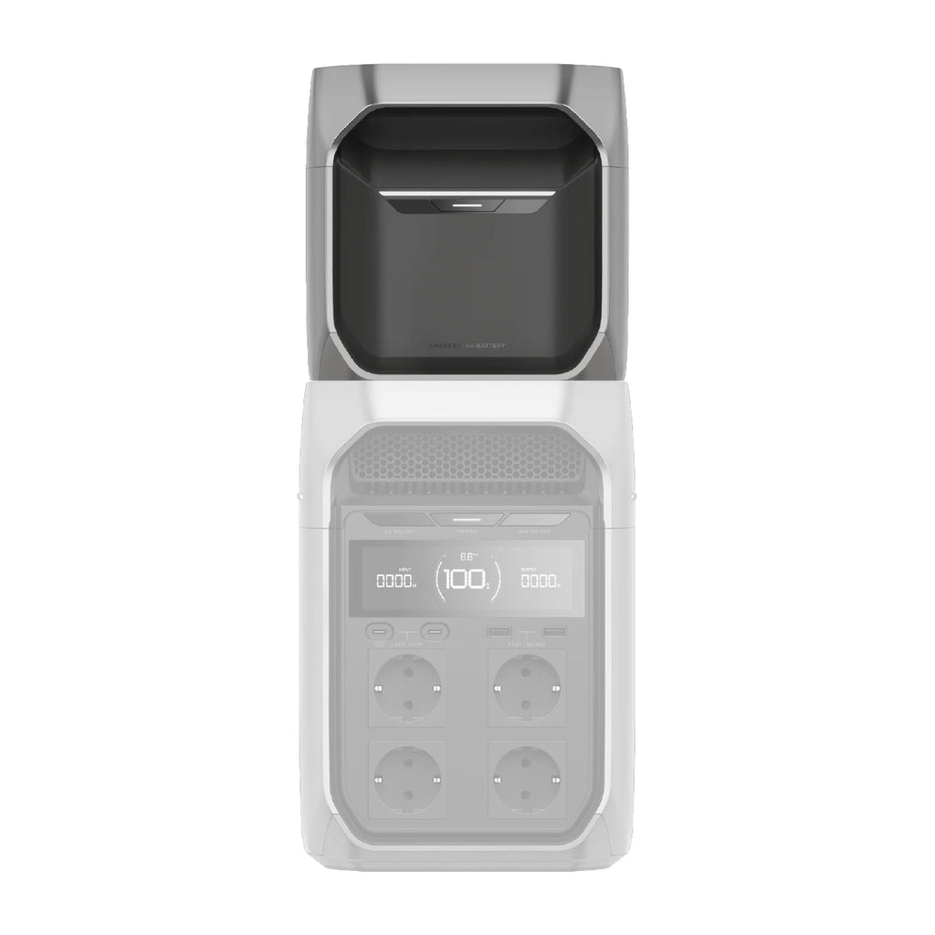 Ecoflow Delta 3 Extra Battery