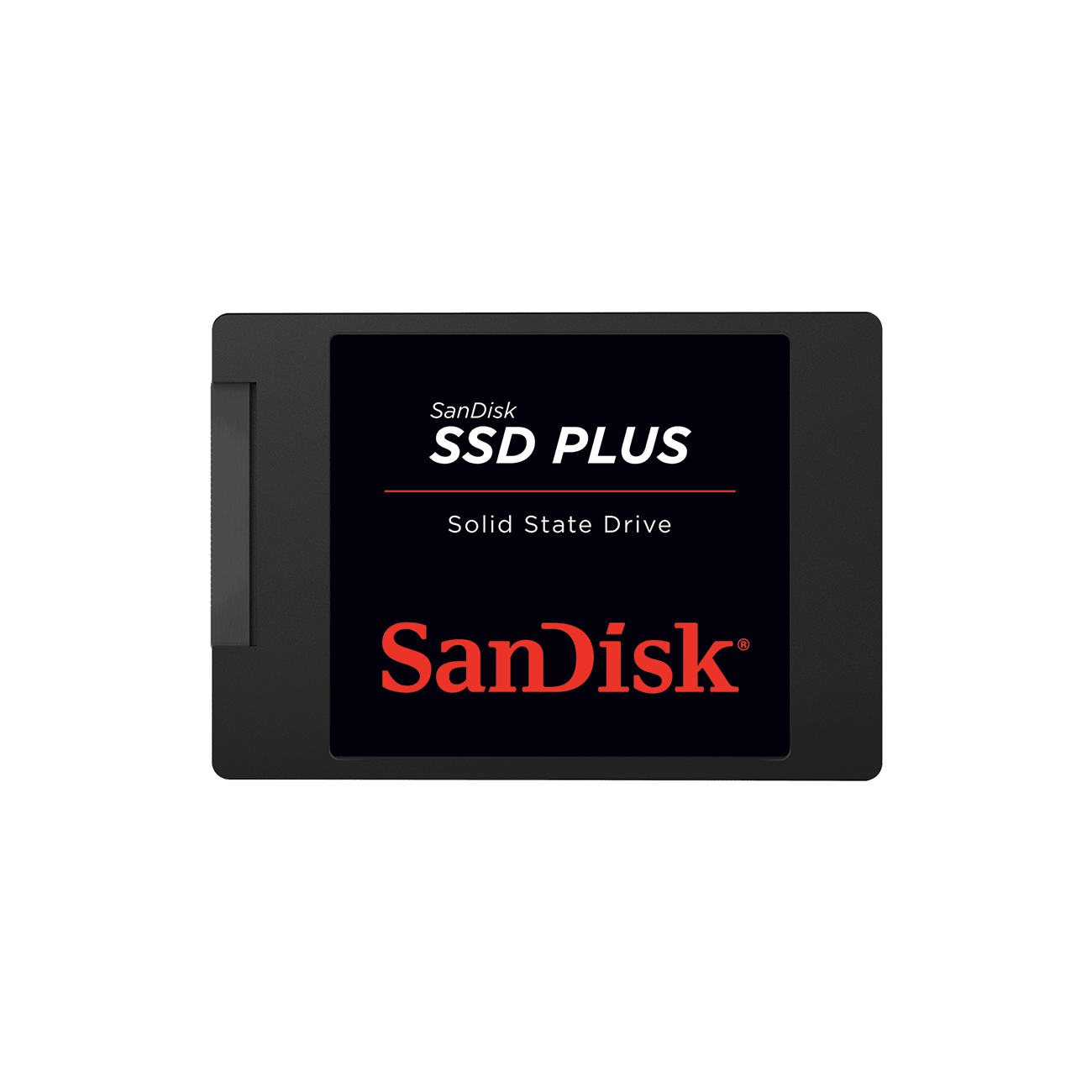 SanDisk 1TB Solid State Drive Plus