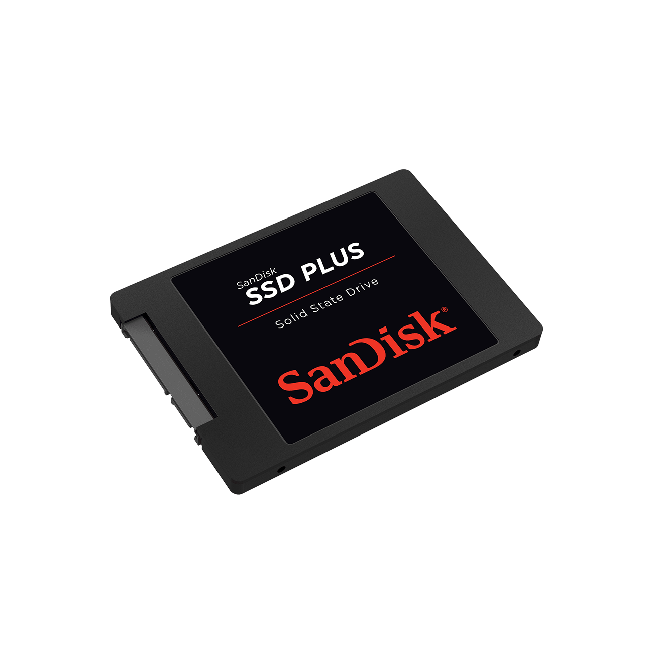 SanDisk 1TB Solid State Drive Plus