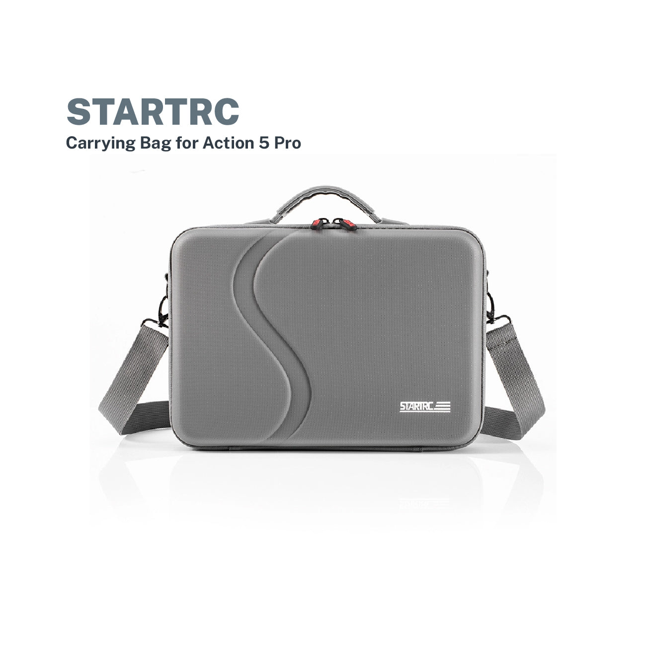STARTRC Carryng Bag for Action 5 Pro