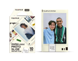 Instax Mini Film (With Design)