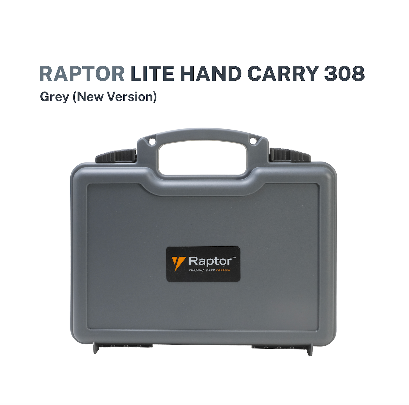 Raptor Case Lite Hand Carry 308