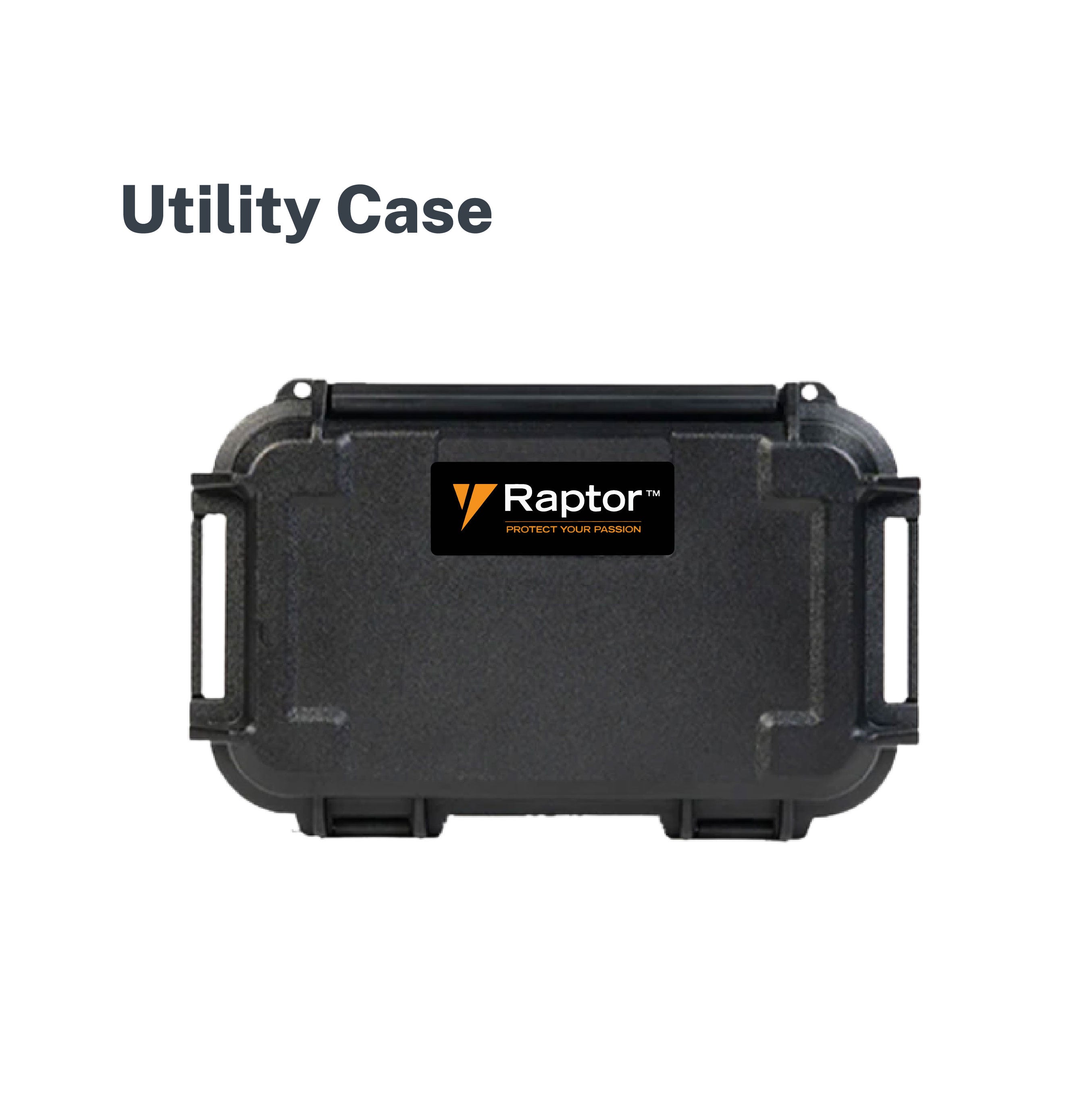 Raptor Case Utility Box