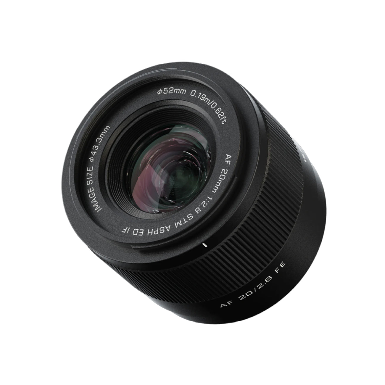 Viltrox AF 20mm f/2.8 Lens