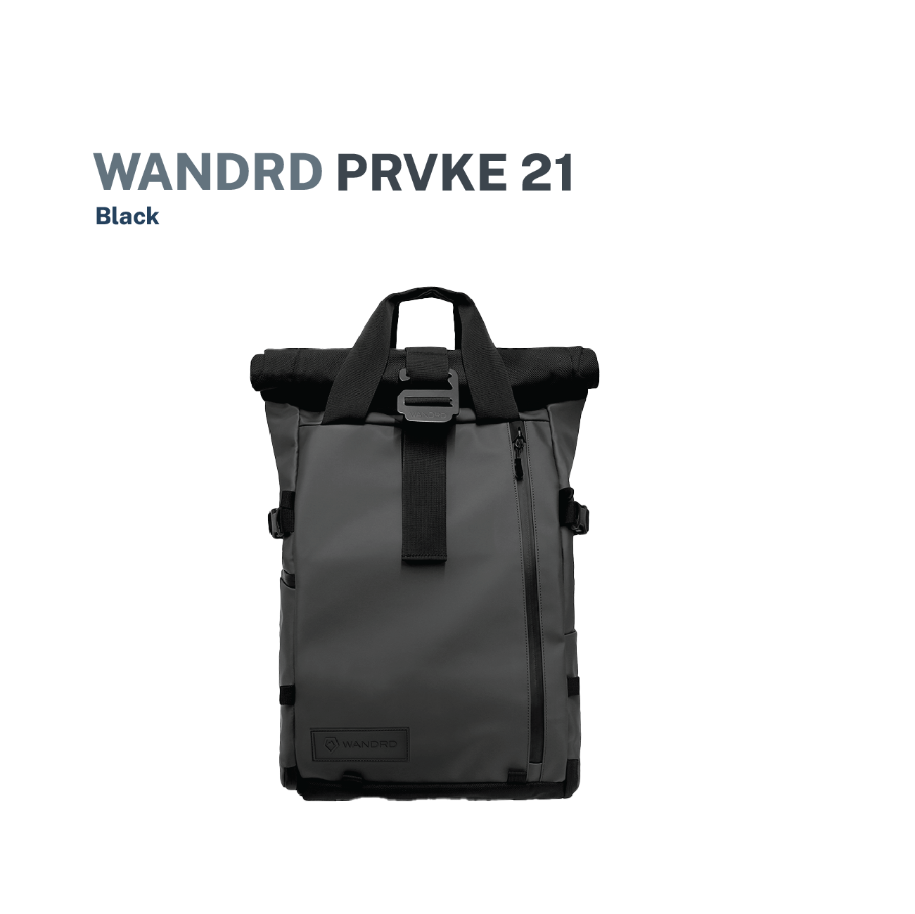 WANDRD PRVKE 21L Backpack