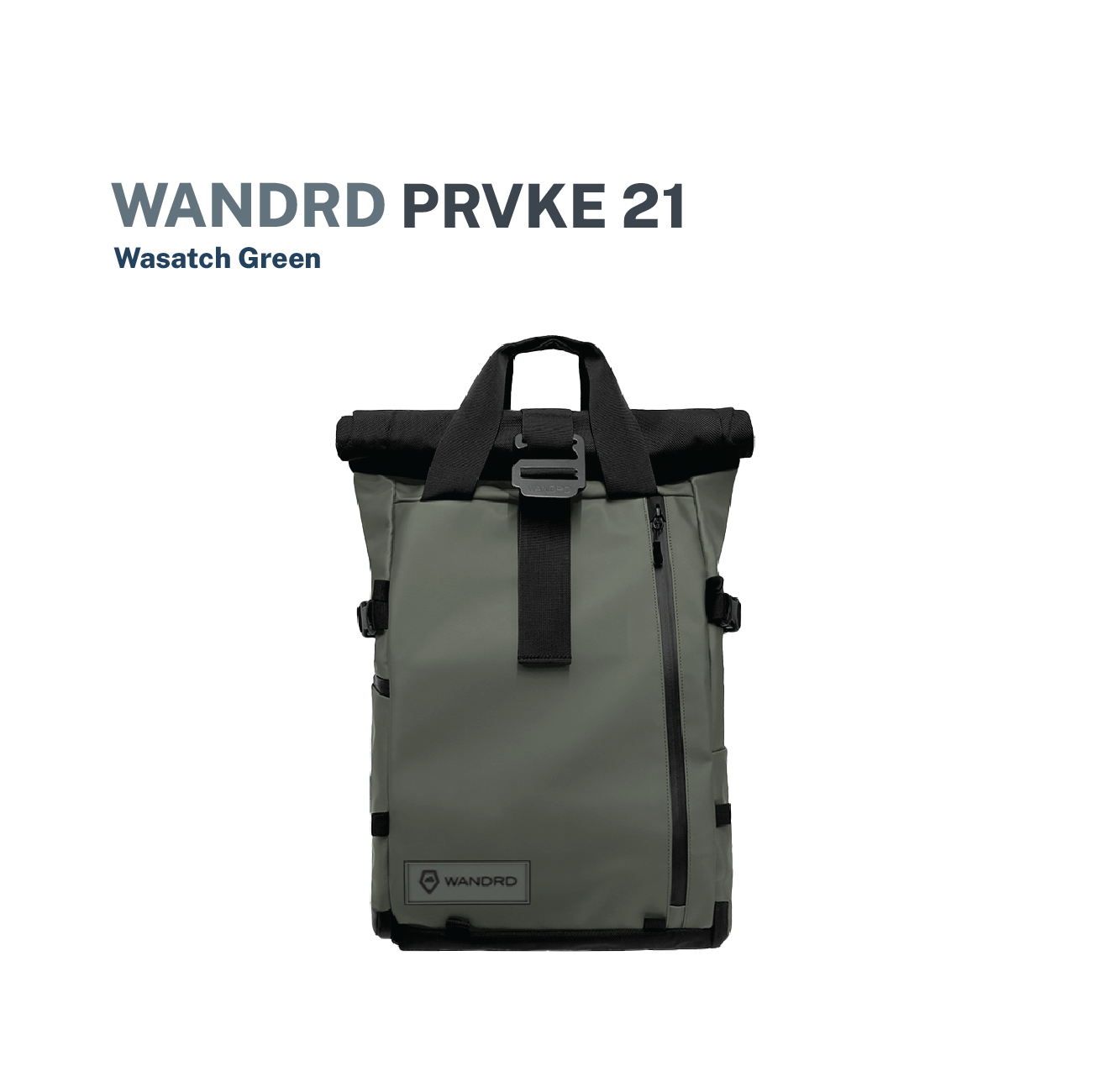 WANDRD PRVKE 21L Backpack