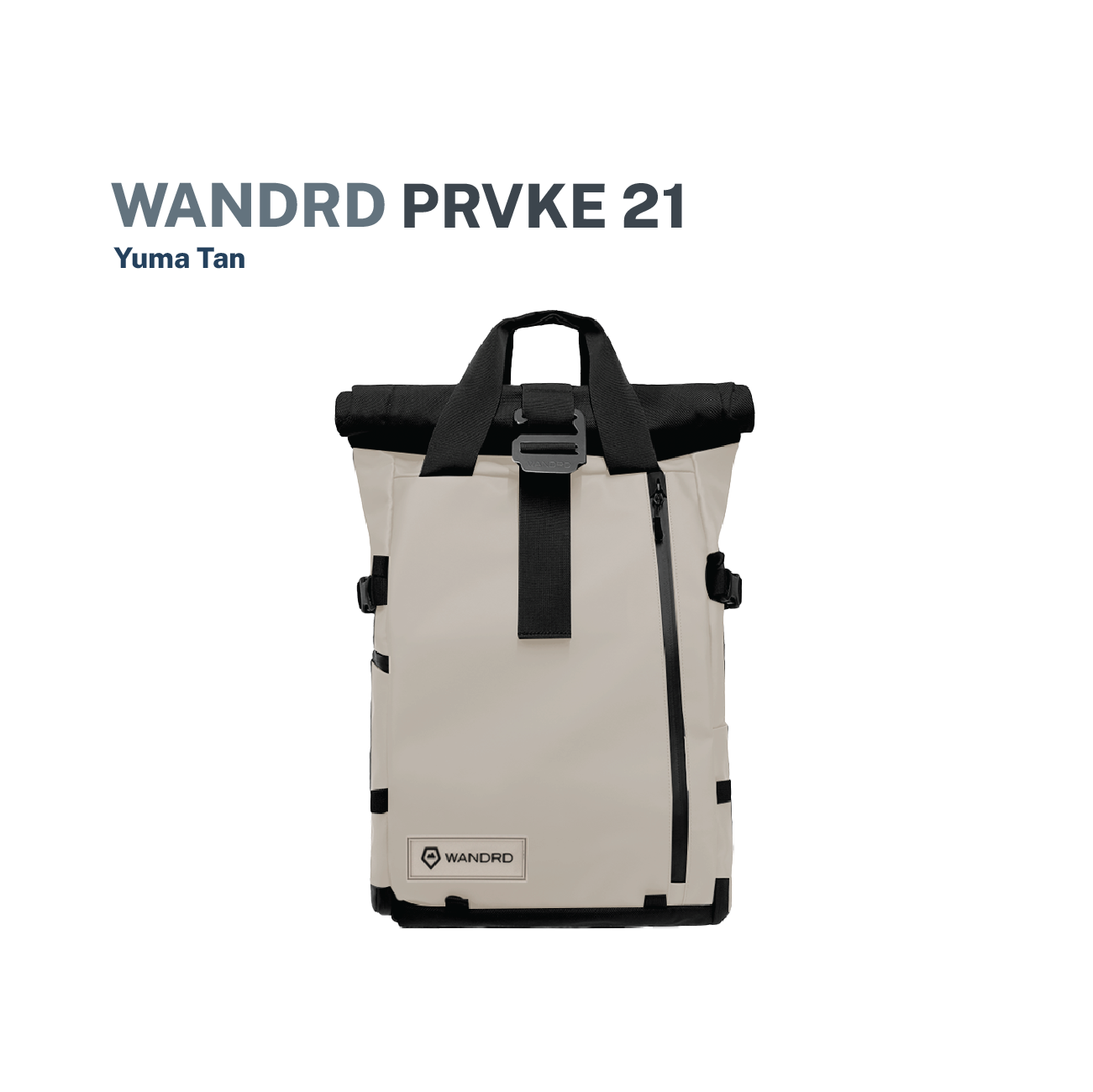WANDRD PRVKE 21L Backpack