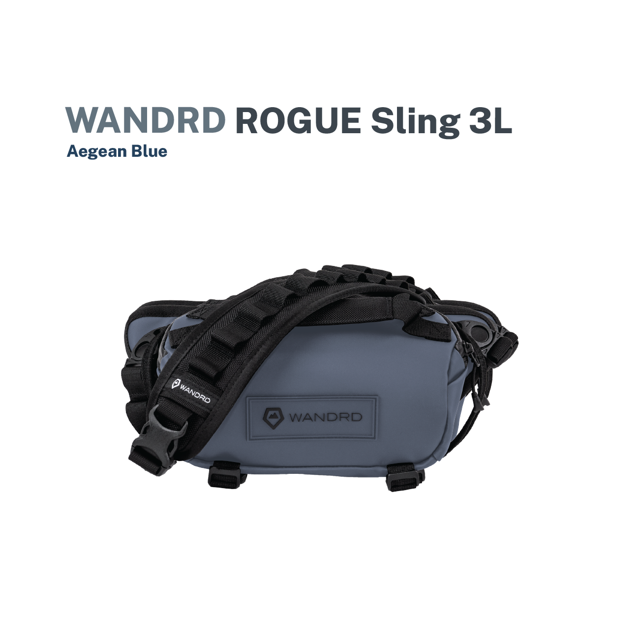 WANDRD ROGUE Sling Bag 3L