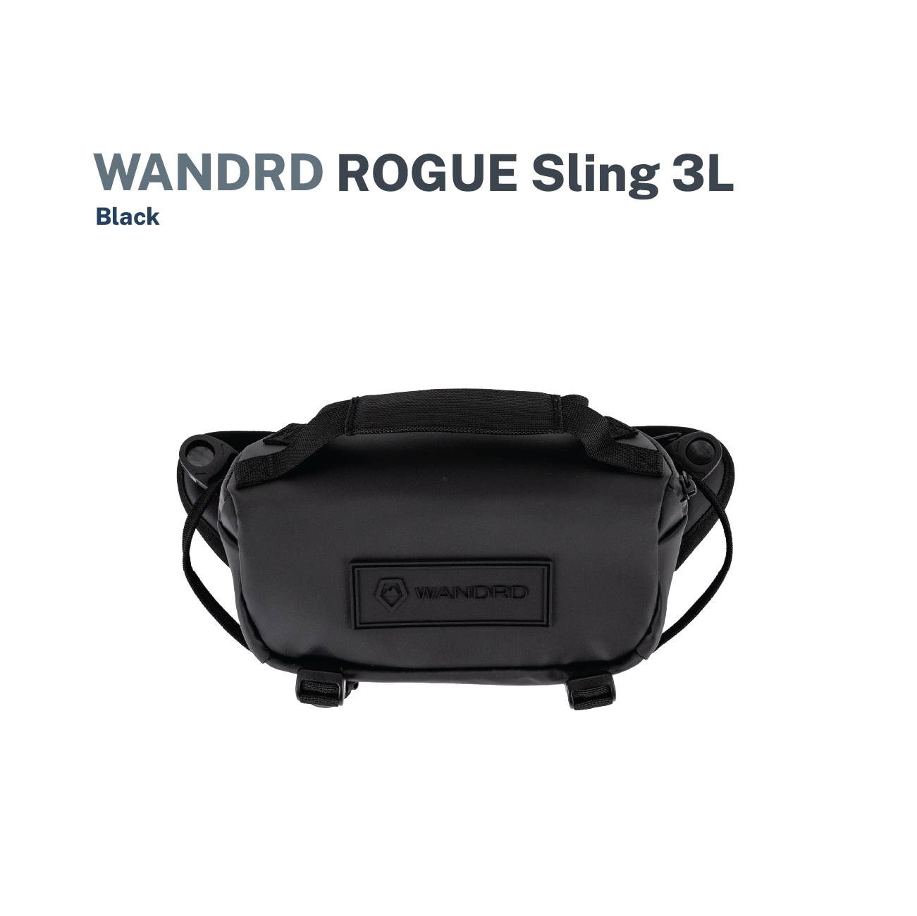 WANDRD ROGUE Sling Bag 3L