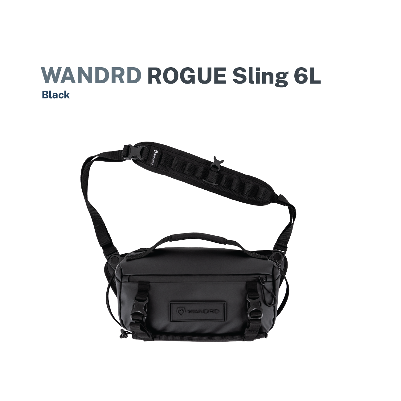 WANDRD ROGUE Sling Bag 6L