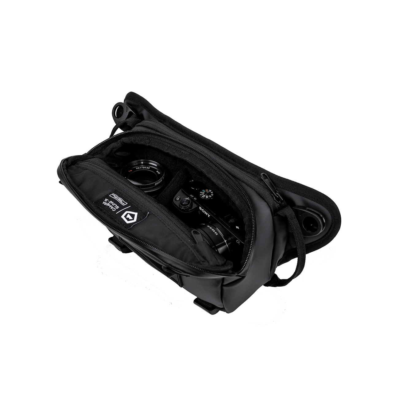 WANDRD ROGUE Sling Bag 3L