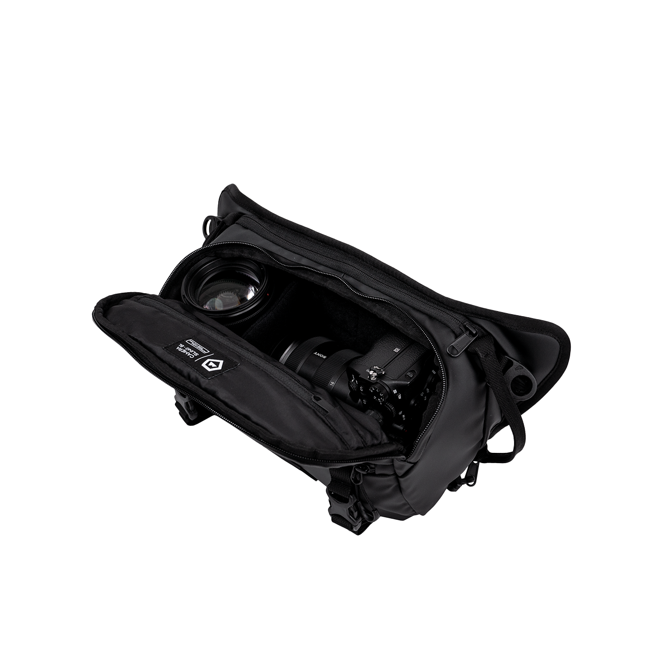 WANDRD ROGUE Sling Bag 6L
