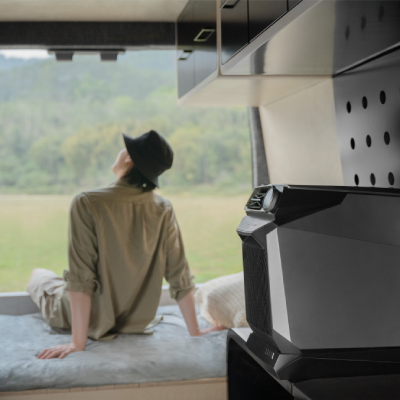 EcoFlow WAVE Portable Air Conditioner